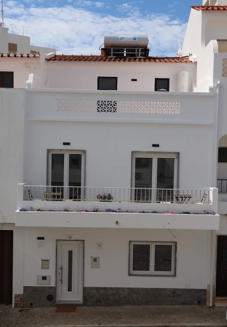 Alto Mar Inn townhouse