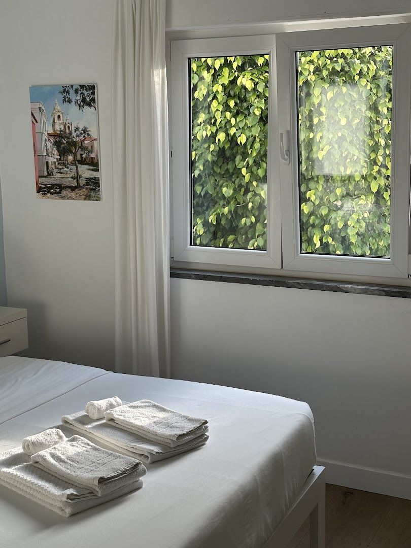 Bright room